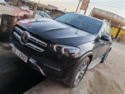 مێرسێدس بێنز GLE